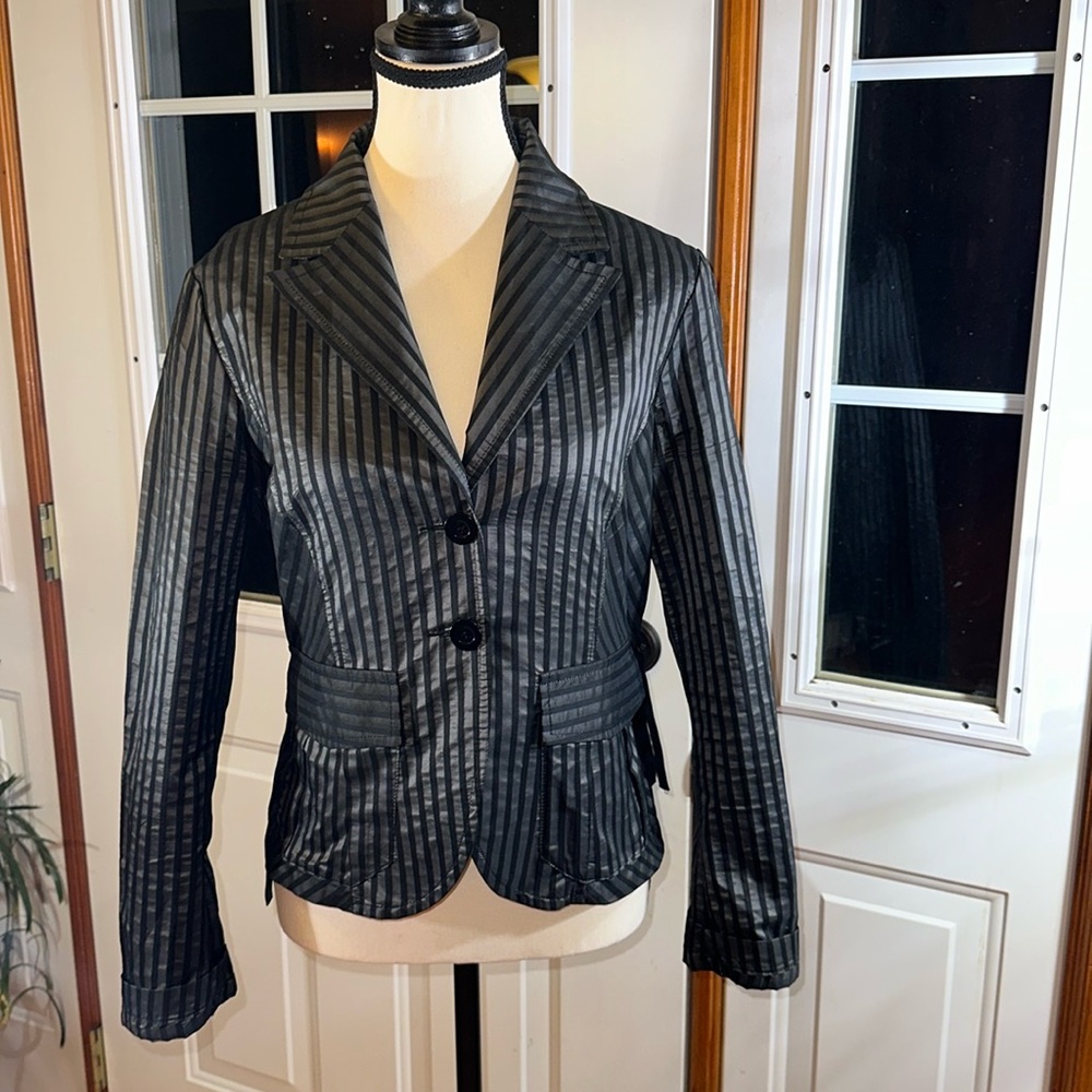 Vintage M Siamo Blazer